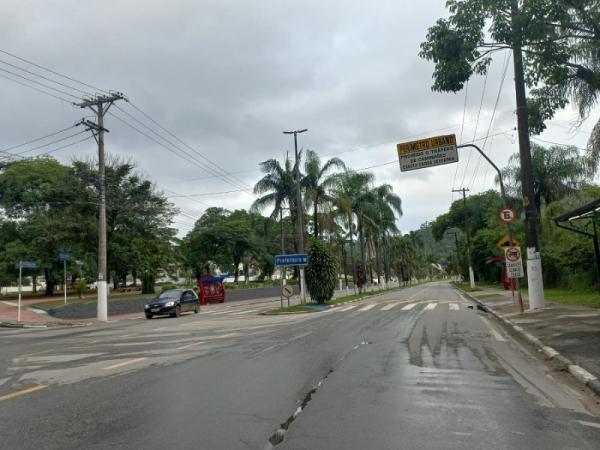 Região de Cajamar terá semana de temperaturas altas e risco de temporais