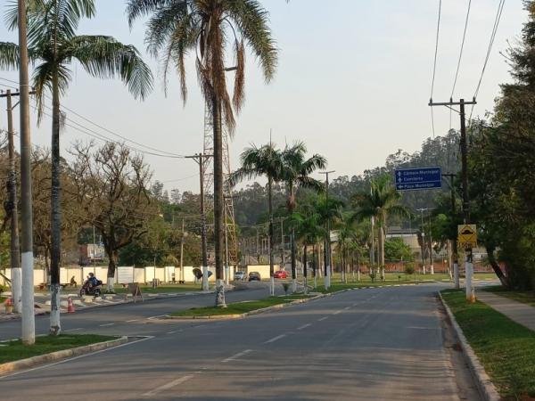 Calor e chance de chuvas: veja como fica o tempo nesta quarta-feira em Cajamar