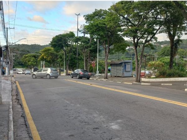 Manhã de sol entre nuvens em Cajamar e cidades da região