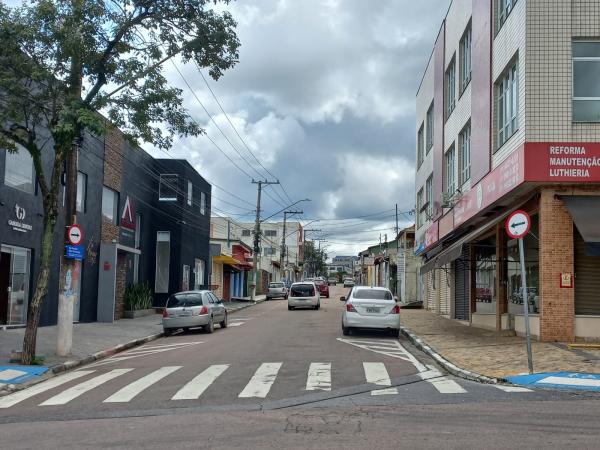 Sexta-feira segue com sol entre nuvens. Veja a previsão para o fim de semana