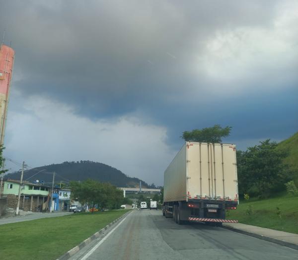 Veja a previsão do tempo para o começo da semana em Cajamar