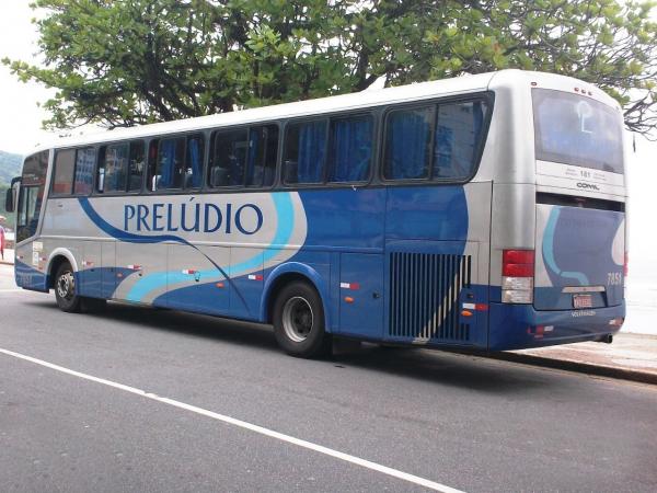 Prefeitura de Cajamar suspende transporte universitário devido às chuvas desta segunda-feira