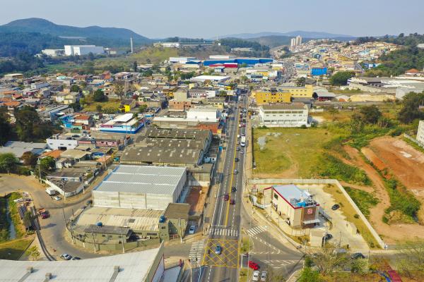 Veja como fica o tempo neste começo de semana em Cajamar e região