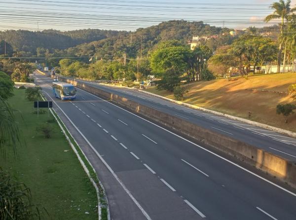 Concessionária registra 33 acidentes e uma morte na Anhanguera e Bandeirantes