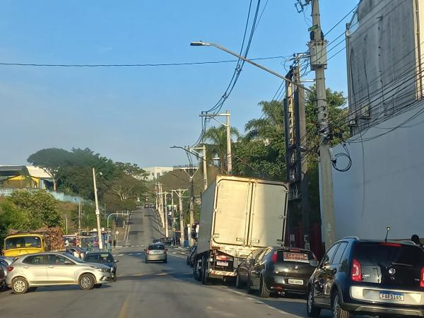 Feriado de Dia do Trabalho em Cajamar será de sol, mas com períodos de céu nublado