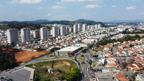 Grande SP ganhou 2 milhões de habitantes; Cajamar teve alta acima dos 50%