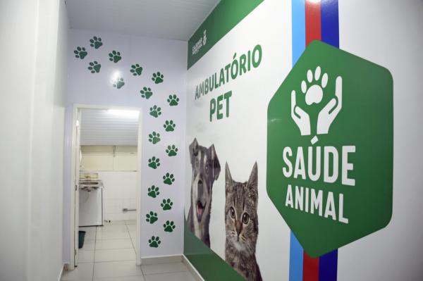 UBS Animal terá alterações no horário de atendimento na semana da Festa do Peão