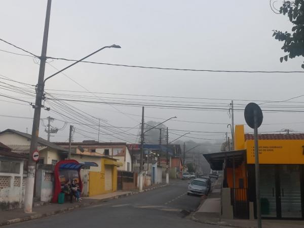 Sem previsão de chuva, Cajamar tem máxima de 24°C nesta quarta