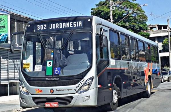 Preço das passagens de ônibus intermunicipais em Cajamar sobe 18% em julho