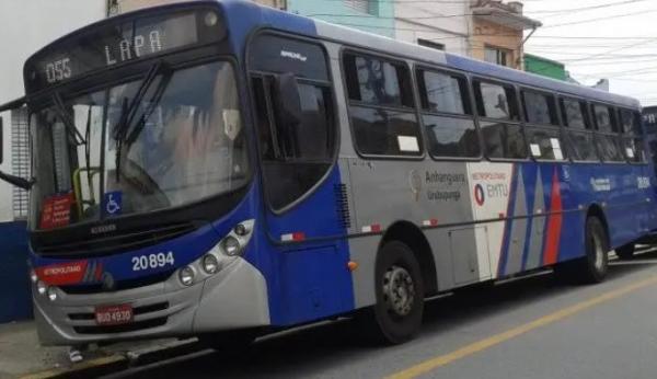 Tarifas dos ônibus da EMTU não devem sofrer reajuste em 2023