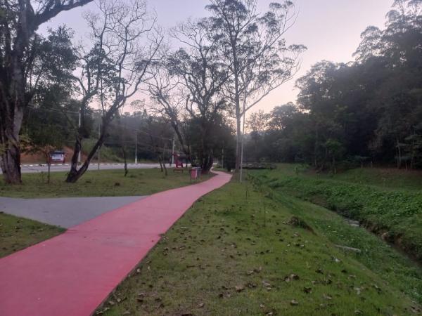 Veja como fica o tempo nesta semana em Cajamar com a chegada do Inverno