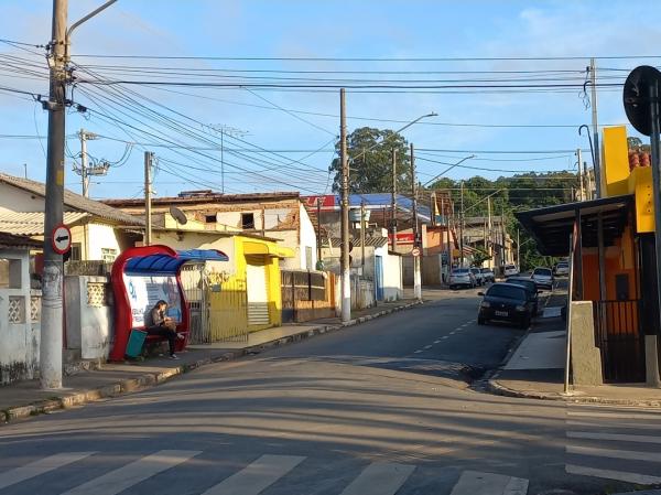 Mês de junho termina com céu entre nuvens e sem previsão de chuvas