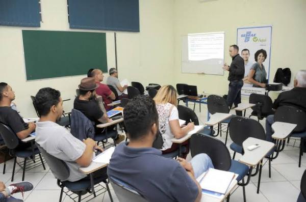 Secretaria de Desenvolvimento Econômico abre inscrições para oficina do Sebrae “Faça a divulgação certa e atraia clientes”