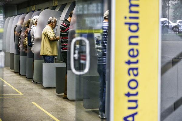 Bancos estarão fechados durante o carnaval; reabertura será na quarta-feira de Cinzas