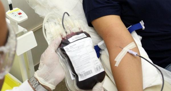 Anvisa e Ministério da Saúde modificam critérios para a doação de sangue devido ao coronavírus