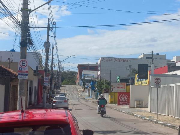 Semana em Cajamar começa com máxima de 31°C