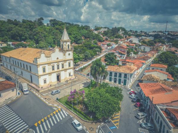 Santana de Parnaíba é novamente apontada cidade mais segura do Brasil