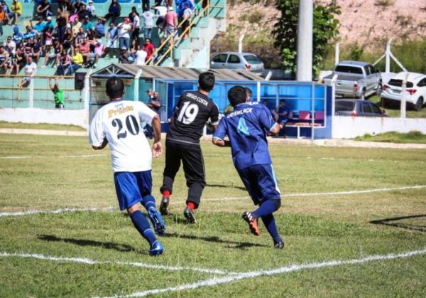 36ª edição da Copa dos Trabalhadores começa neste domingo (8)