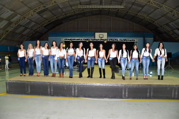 Quinze candidatas disputam título de ‘Rainha do Rodeio de Cajamar’ 2020