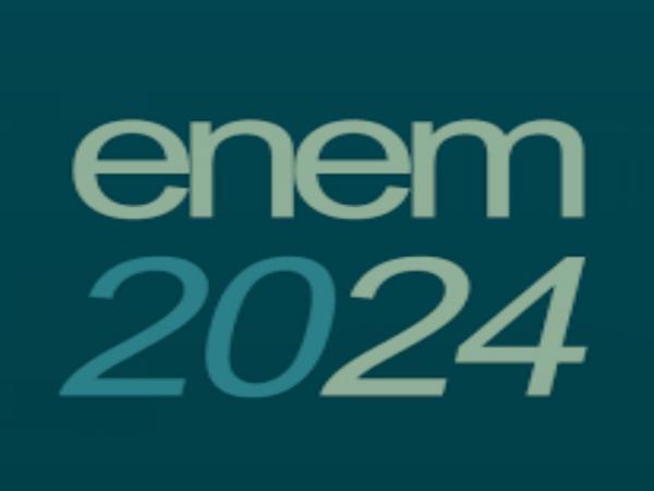Começa nesta segunda-feira inscrições para o ENEM 2024 