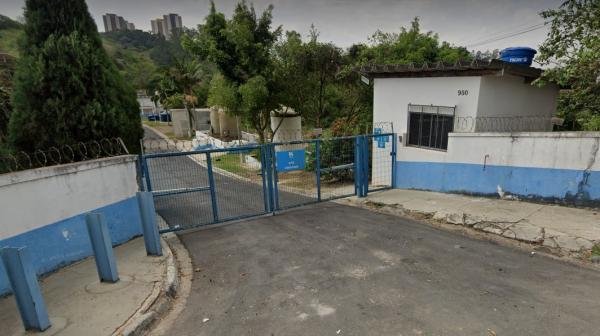 Prefeitura de Cajamar interdita estação de tratamento da Sabesp