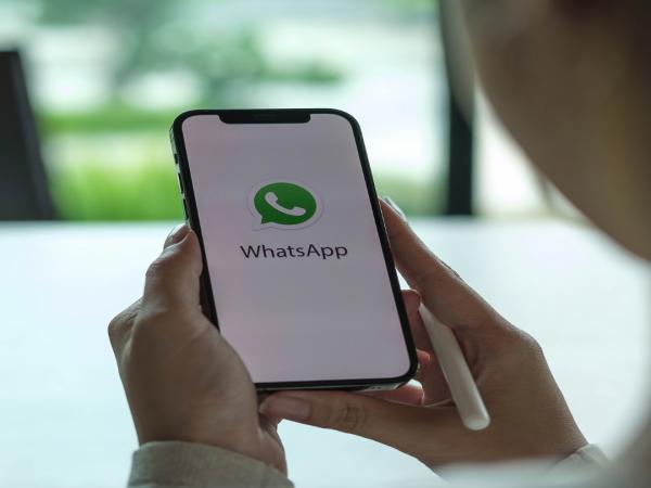 Veja as mudanças que aconteceram no WhatsApp em 2024