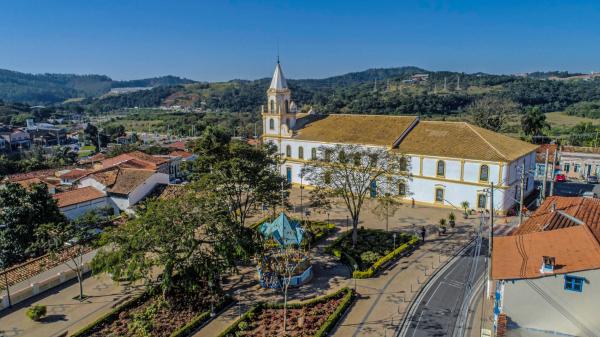 Campanha em Santana de Parnaíba faz alerta sobre importância do isolamento social