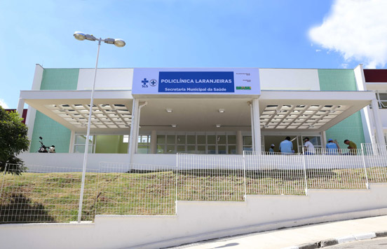 Caieiras terá Hospital de campanha para tratar pacientes com coronavírus