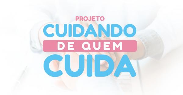 Cajamar lança projeto “Cuidando de Quem Cuida” para auxiliar servidores durante pandemia do coronavírus 