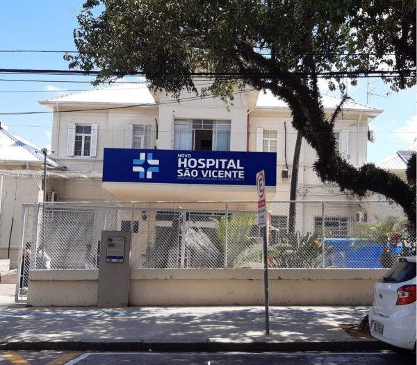 Paciente com suspeita de coronavírus foge de hospital em Jundiaí e é capturado pela Guarda Municipal