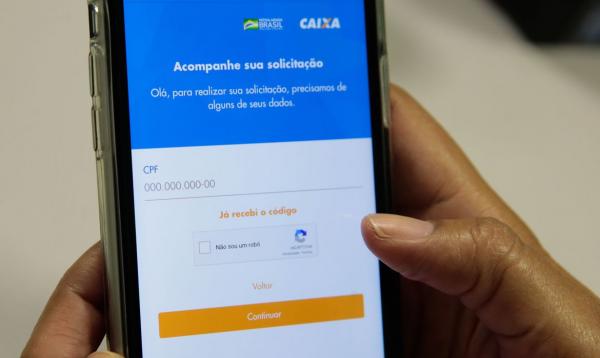 Caixa libera cronograma de saque do auxílio emergencial de R$ 600