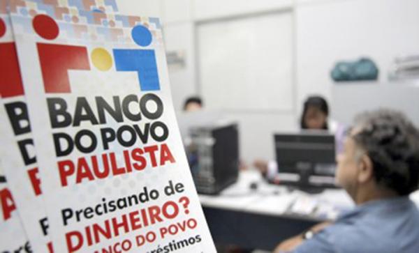 Banco do Povo disponibiliza linhas de crédito de até R$ 20 mil em Cajamar 