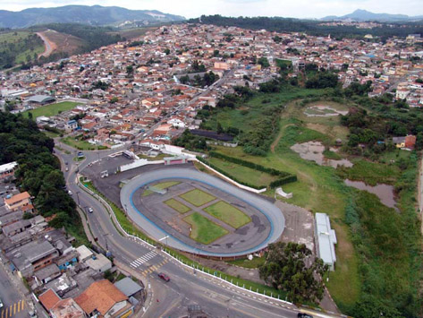 Para elevar isolamento social, Caieiras decreta feriado da 'Consciência da Pandemia' na segunda-feira (21)