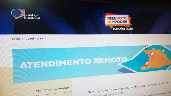 TSE lança campanha para convocar eleitores a regularizarem situação de forma online