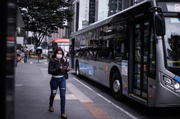 Quarentena na cidade de SP deve ser prorrogada com restrições mais rígidas 