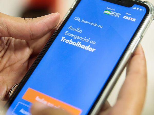 Mais de 13 milhões terão que refazer cadastro no app da Caixa para receber auxílio emergencial 