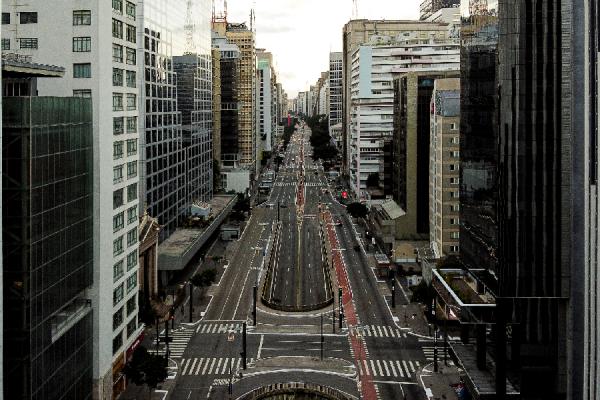 São Paulo terá rodízio de carros mais restritivo e para toda a cidade a partir de segunda