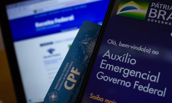 Governo começa a pagar 2ª parcela do auxílio de R$ 600 nesta segunda (18)