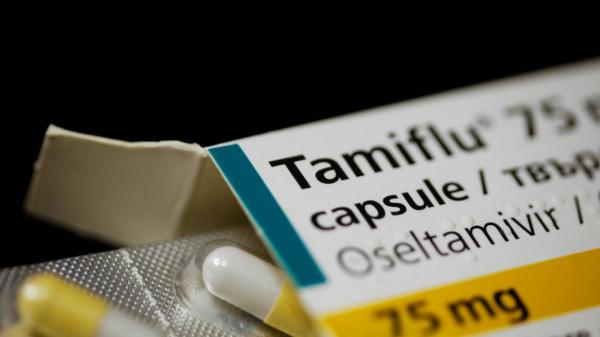 Prefeitura de Cajamar informa que estoque de Tamiflu está temporariamente indisponível