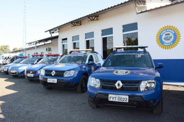 Guarda Municipal e Polícia Civil vão fiscalizar quem descumprir quarentena em Cabreúva